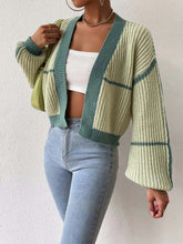 Load image into Gallery viewer, Cardigan Casual Knitted Coat | NCS
