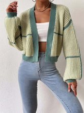 Load image into Gallery viewer, Cardigan Casual Knitted Coat | NCS
