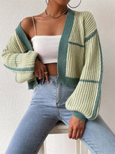 Load image into Gallery viewer, Cardigan Casual Knitted Coat | NCS
