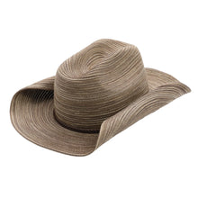 Load image into Gallery viewer, Peter Grimm Carla - Straw Cowgirl Hat
