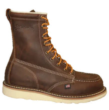Load image into Gallery viewer, Silverado Cassleman - Men's Leather Work Boots
