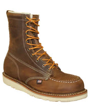 Load image into Gallery viewer, Silverado Cassleman - Men's Leather Work Boots
