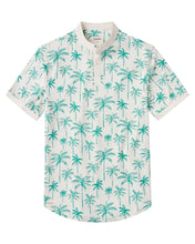 Load image into Gallery viewer, Catalyst Polo | Mantra Collar | Palm Forest
