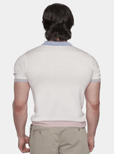 Load image into Gallery viewer, The MerceriZed Cotton Polo (Pastels)
