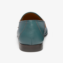 Load image into Gallery viewer, Men's Tri-Tone Leather Centesimo
