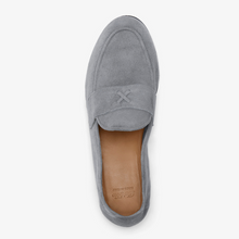 Load image into Gallery viewer, Men's Grigio Suede Centesimo

