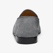 Load image into Gallery viewer, Men's Grigio Suede Centesimo
