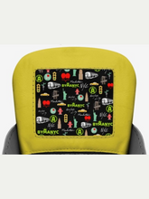 Load image into Gallery viewer, Central Park Vegan Sneakers | BYMANYC ® New York Couture
