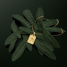 Load image into Gallery viewer, Chai Pendant - 14K Gold
