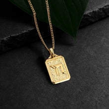 Load image into Gallery viewer, Chai Pendant - 14K Gold
