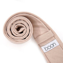 Load image into Gallery viewer, Champagne Men's Tie
