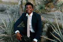 Load image into Gallery viewer, Champagne Men's Tie
