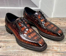 Load image into Gallery viewer, Style: Chancellor-Cognac
