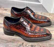 Load image into Gallery viewer, Style: Chancellor-Cognac

