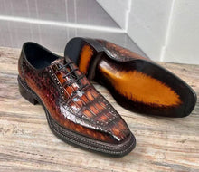 Load image into Gallery viewer, Style: Chancellor-Cognac
