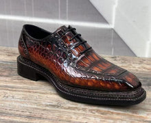 Load image into Gallery viewer, Style: Chancellor-Cognac
