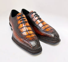 Load image into Gallery viewer, Style: Chancellor II-Cognac
