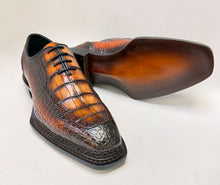 Load image into Gallery viewer, Style: Chancellor II-Cognac
