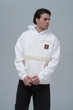 Load image into Gallery viewer, &quot;Change&quot; Panelled Hoodie

