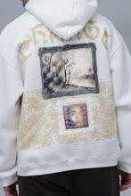 Load image into Gallery viewer, &quot;Change&quot; Panelled Hoodie
