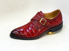 Load image into Gallery viewer, Style: Charlotte-Burgundy
