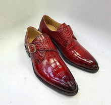 Load image into Gallery viewer, Style: Charlotte-Burgundy
