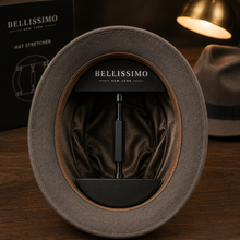 Load image into Gallery viewer, Bellissimo Adjustable Hat Stretcher
