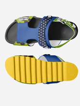 Load image into Gallery viewer, Chelsea Allure Sustainable Sandals | BYMANYC ® New York
