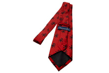 Load image into Gallery viewer, Chi-Rho Necktie
