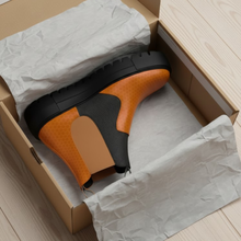 Load image into Gallery viewer, Chic Boots BYMANYC ® New York BROADWAY ESSENCE
