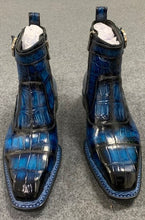 Load image into Gallery viewer, Style: Chicago-Blue
