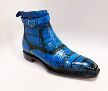 Load image into Gallery viewer, Style: Chicago-Blue
