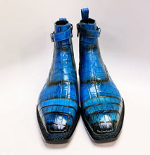 Load image into Gallery viewer, Style: Chicago-Blue
