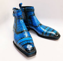 Load image into Gallery viewer, Style: Chicago-Blue

