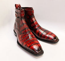 Load image into Gallery viewer, Style: Chicago-Sport/Rust
