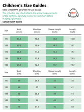 Load image into Gallery viewer, Christmas Reindeer Jacquard Family Matching Sweater | NCS
