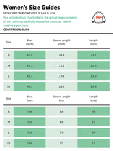 Load image into Gallery viewer, Christmas Tree Loose Holiday Knit Sweater | NCS
