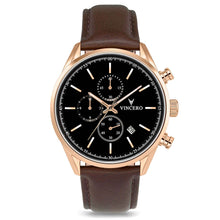 Load image into Gallery viewer, The Chrono S2 40mm - Rose Gold
