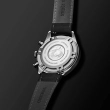 Load image into Gallery viewer, The Chrono S2 - Blue/Brown
