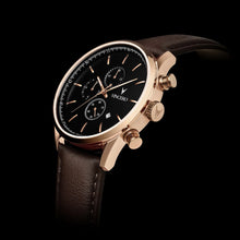 Load image into Gallery viewer, The Chrono S2 - Rose Gold
