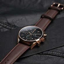 Load image into Gallery viewer, The Chrono S2 - Rose Gold
