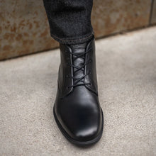 Load image into Gallery viewer, The Chukka (Obsidian)
