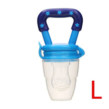 Load image into Gallery viewer, Baby Fruit Feeder Pacifier - # BAGE61310009
