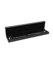 Load image into Gallery viewer, Classic Leather - Black 20mm
