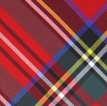 Load image into Gallery viewer, Classic Christmas - Knotted Headband

