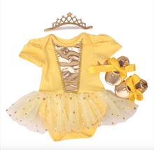 Load image into Gallery viewer, Ha Yi Three-Piece Dress Set - # BAAA51110011
