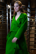 Load image into Gallery viewer, Carrie Wool Cashmere Coat
