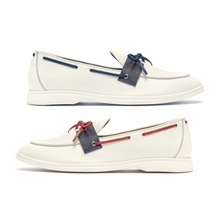 Load image into Gallery viewer, Men's Club Barca Yacht Loafer
