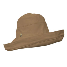 Load image into Gallery viewer, Deadwood Trading Coastal Cotton Sunhat - Women's Sunhat

