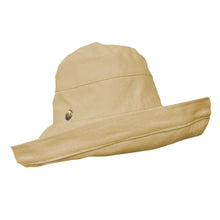 Load image into Gallery viewer, Deadwood Trading Coastal Cotton Sunhat - Women's Sunhat
